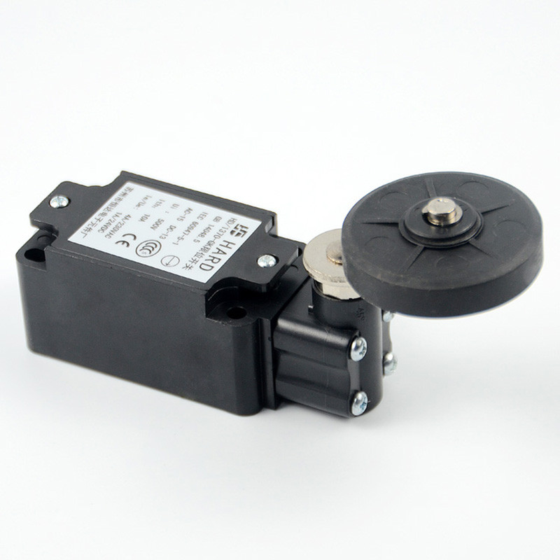 适用于巨人通力电梯限位开关HD/1370-GK 苏州恒达行程 极限配件