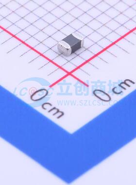 50只 磁珠 HCB2012KF-301T20 0805 300Ω@100MHz ±25% 200mΩ 2A