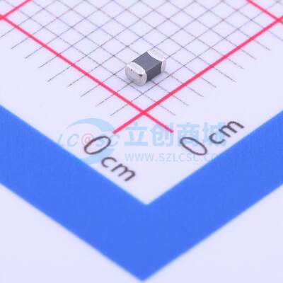 50只磁珠 HCB2012KF-301T20 0805 300Ω@100MHz±25% 200mΩ 2A