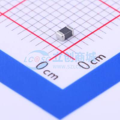 50只 磁珠 HCB2012KF-501T20 0805 500Ω@100MHz ±25% 100mΩ 2A