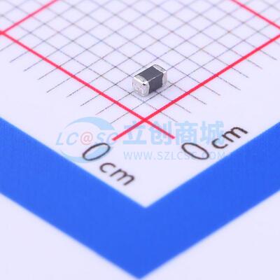 50只 磁珠 FCM1608KF-152T02 0603 原装正品 电子元器件配单