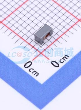 共模滤波器 FDCW3216-2-261TF 1206 260Ω@100MHz 310mA 原装