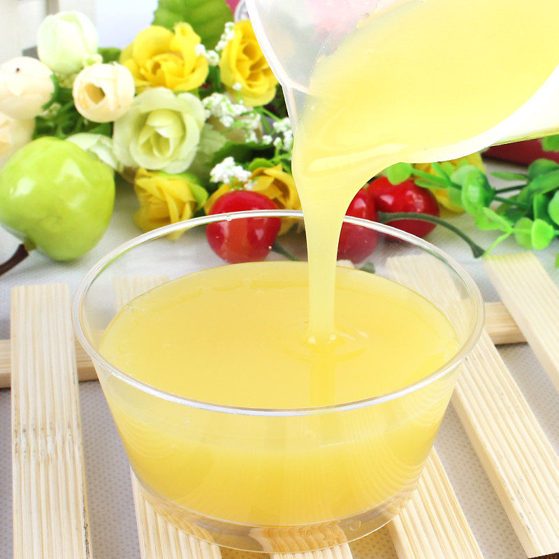 新日期广村普级金桔柠檬汁1.9L 商用浓缩果汁 奶茶店专用原料 饮