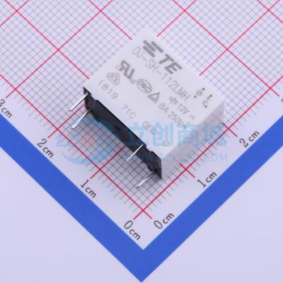 功率继电器 9-1419128-8 - 原装正品 电子元器件配单