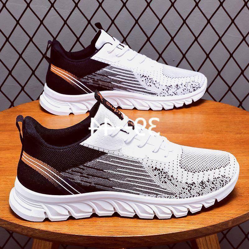 GYM fitness workout for jogging Sport Shoes Men Sneakers man