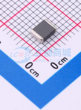 50只 磁珠 YI453215U700-8R0T 1812 70Ω@100MHz ±25% 10mΩ 8A