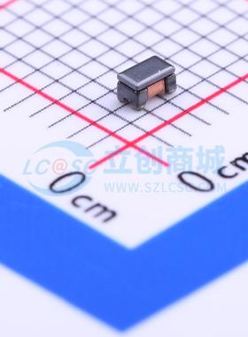 共模滤波器 DLW21SZ491XQ2L 0805 490Ω@100MHz 190mA 电子元