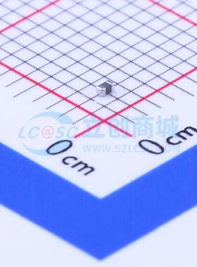 50只 磁珠 BLM15BA100SN1D 0402 10Ω@100MHz ±25% 200mΩ 300mA