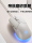 Немецкая проводная мышь mute бесшумная офисная игра игровой компьютер ноутбук эргономичная механическая с боковыми кнопками mini 1