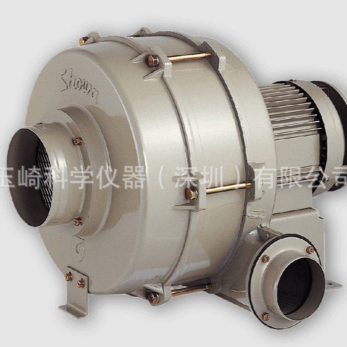 SHOWA DENKI昭和 全新防爆直动式鼓风机 MD-EC-75THT 原装精品