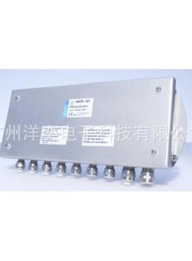 供应原装VKK2R-8 Ex防爆接线盒,防爆型1-VKK2R-8 Ex接线盒