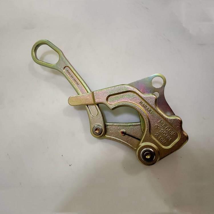 AL-3TON-GRIP TROLLEY-GRIP-1 卡线器（日式 NGK）