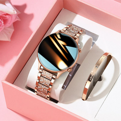 蓝牙通话支付手环智罗森多功能