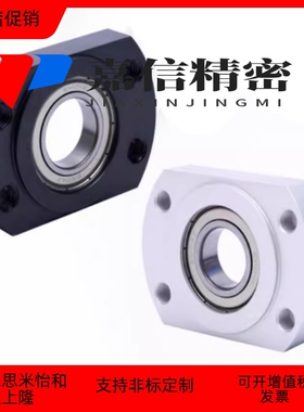 BFL52-606/608/6900/6000/6901/6001/6902/6002ZZ 带座双轴承组件