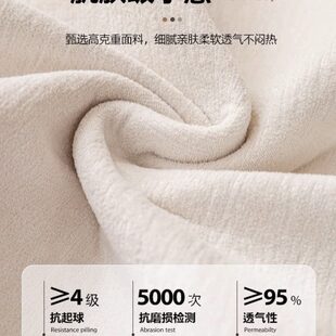 四季 厂促可拆洗雪尼尔飘窗垫窗台垫2023新款 通用阳台榻榻米滚边坐