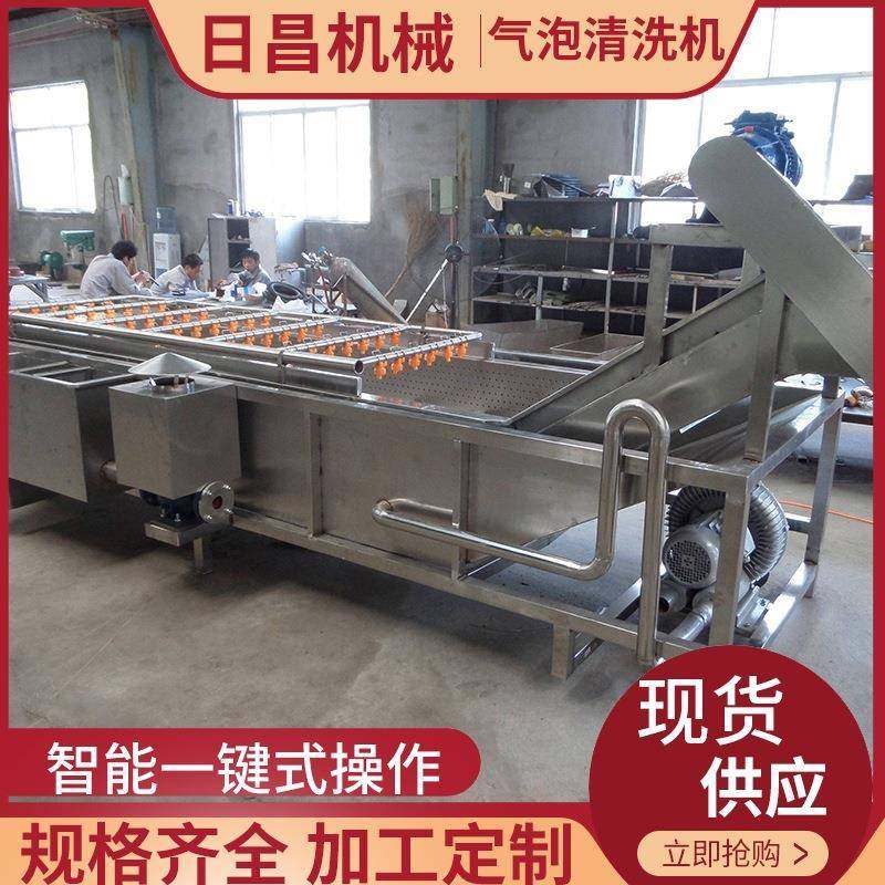 气泡清洗机多功能不锈钢水果蔬菜药材气泡清洗机全自动玉米清洗机,清洗/食品/商业设备,其他食品加工设备,淘宝优惠券,粉丝福利购,淘宝优惠卷