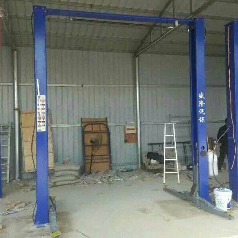 双柱举升机经济型龙门汽修举重机液压立柱汽车举升机,汽车零部件/养护/美容/维保,汽车升降机,淘宝优惠券,粉丝福利购,淘宝优惠卷