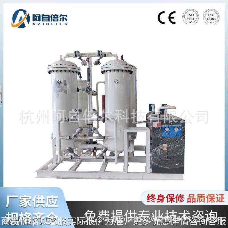切割制氧机 氧气助燃机 氧气发生器 工业制氧机 小型制氧机