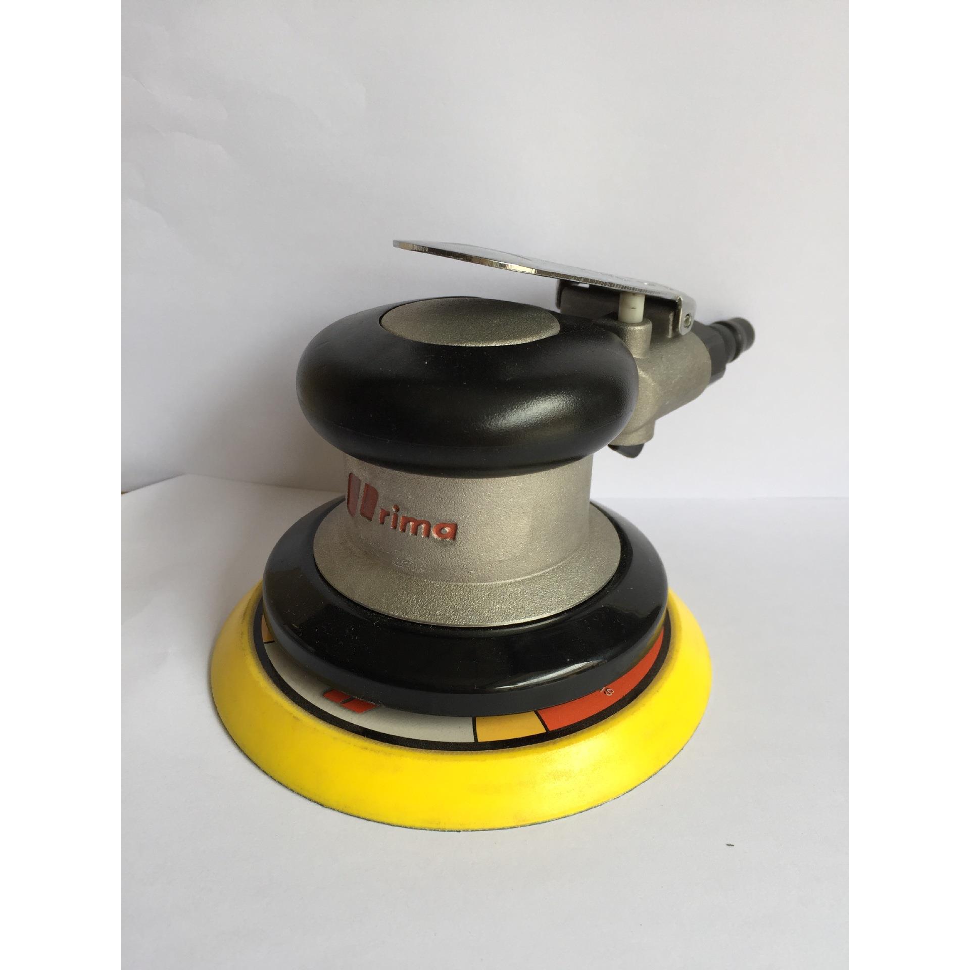 气动抛光机气动砂纸机气动砂震机磨灰机研磨机腻子磨光机