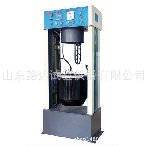 工厂直供沥青混合料搅拌机性能稳定LD-BH-1020沥青混合料搅拌机