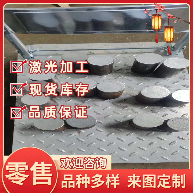 QT450-18 qt450-10 65-45-12 FCD450-10球铁棒铸铁棒生铁板方块管