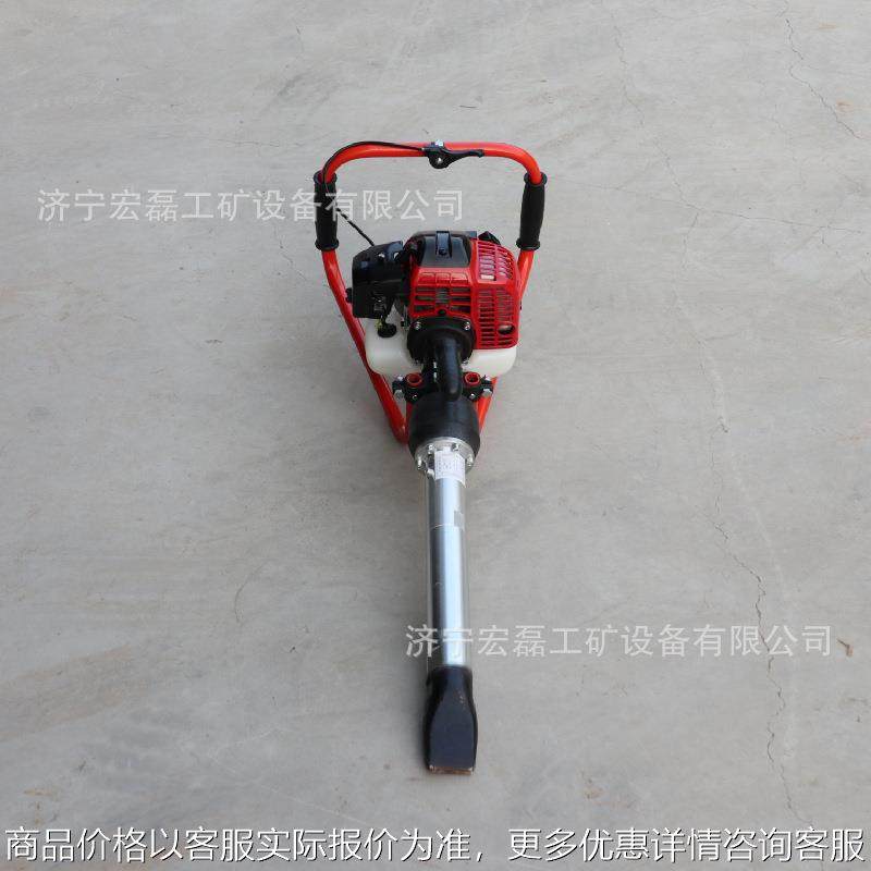 铁路用小蜜蜂捣固机手提式-4内燃冲击捣固镐便携式石渣破碎镐,机械设备,矿山专用设备,淘宝优惠券,粉丝福利购,淘宝优惠卷