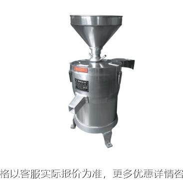 商用豆浆磨浆机全自动浆渣分离机豆腐脑豆花加工制作打浆机免过滤,清洗/食品/商业设备,豆制品加工设备,淘宝优惠券,粉丝福利购,淘宝优惠卷