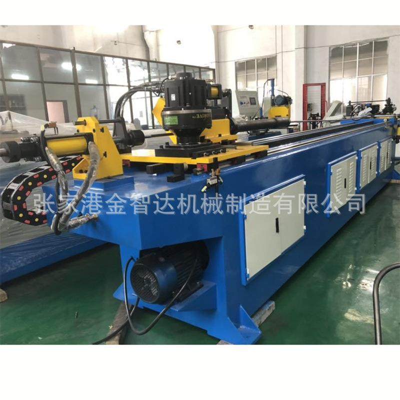张家港38全自动弯管机数控弯管机液压弯管机,五金/工具,其他机械五金,淘宝优惠券,粉丝福利购,淘宝优惠卷