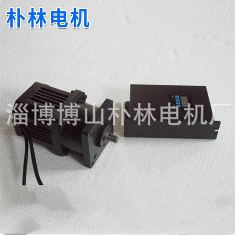 现货供应90WS15-100电动车马达电机150W微型电机