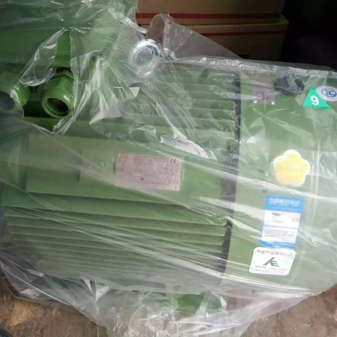 超高效率三相异步电动机电机YE3-225M-445KW