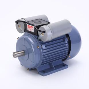 YL8024750W单相双电容电机包装机械设备电机