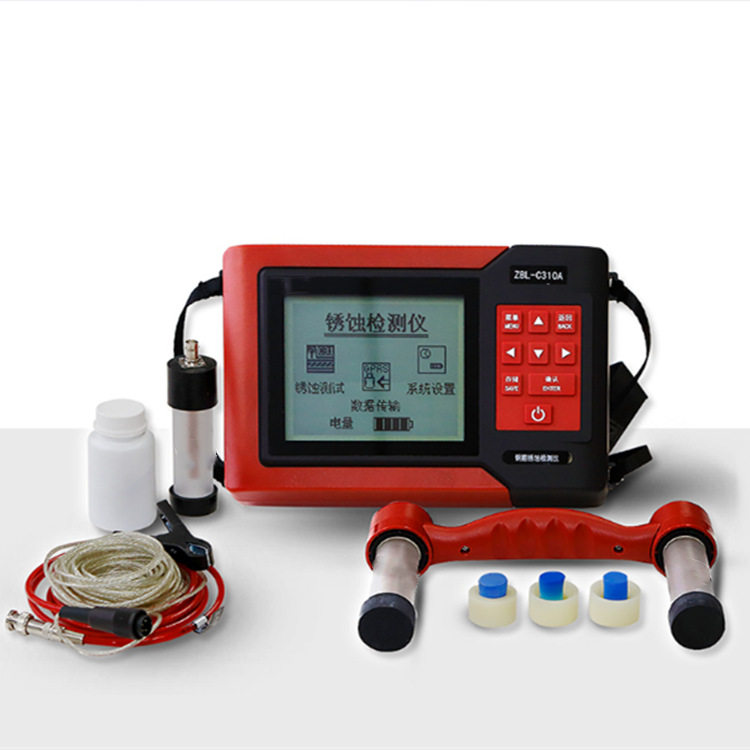 成德 锈蚀分析检测仪 保护层厚度测量仪 无破损检测