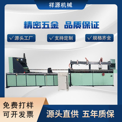 快定制不锈钢镜面拉丝油管钢管内圆内壁打磨去毛刺圆管内孔抛光机