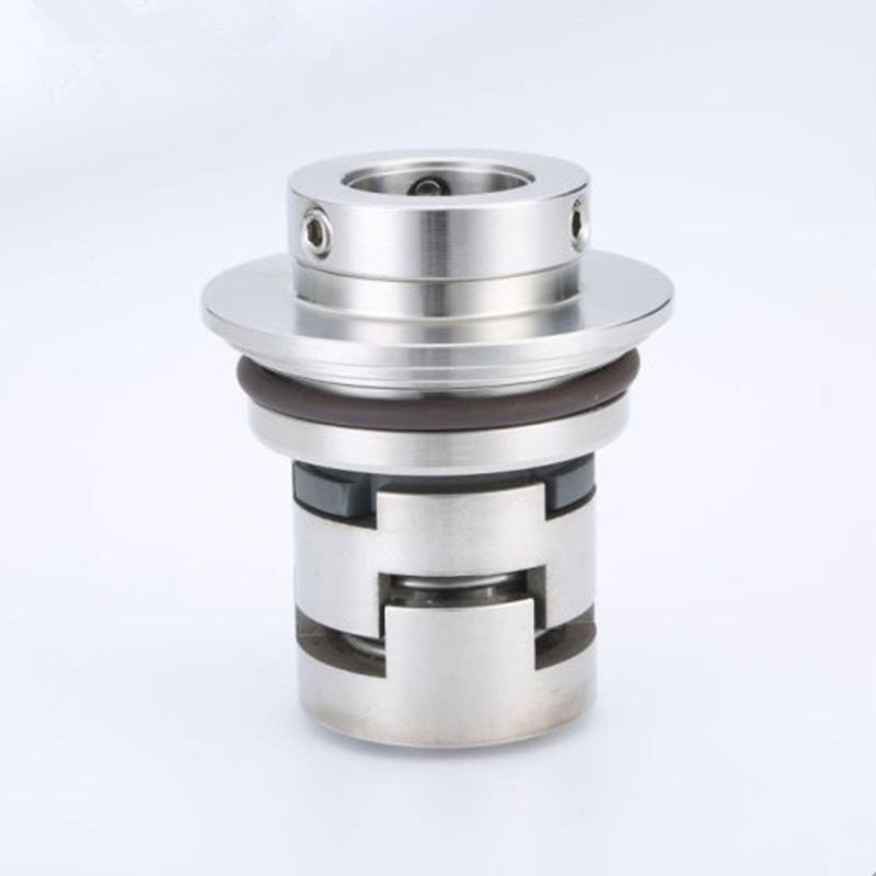 厂家 CRN10-160 A-FJ-C-BUBV原装机械密封 机封 轴封