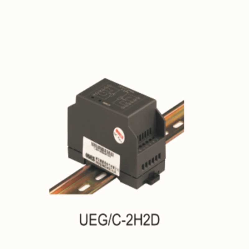 ODES澳德思协澳UEG/C-2H2D双位置中间继电器