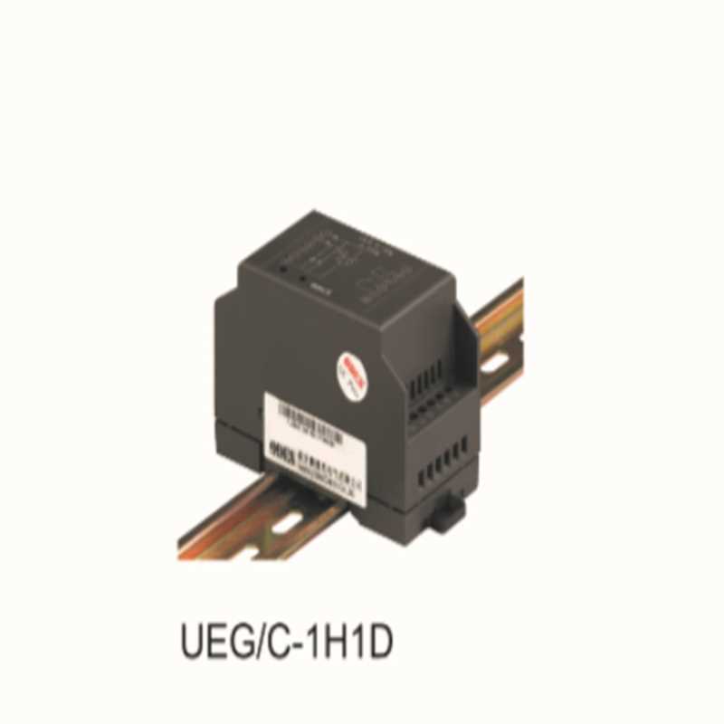 ODES澳德思协澳UEG/C-1H1D双位置中间继电器