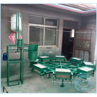 FM800-8粉笔机工厂 全自动粉笔机厂家 无尘粉笔机 水溶性粉笔机