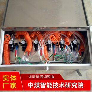 压风自救器ZM10大量供应原厂现货发货及时操作简矿用设备