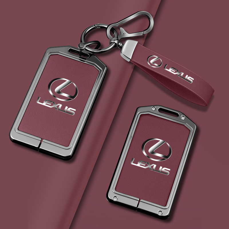 适用于雷克萨斯LX570卡片