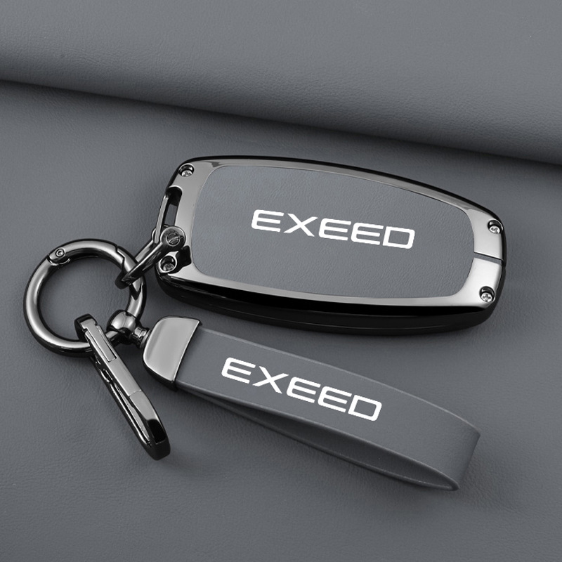 跨境外贸奇瑞EXDCARcase