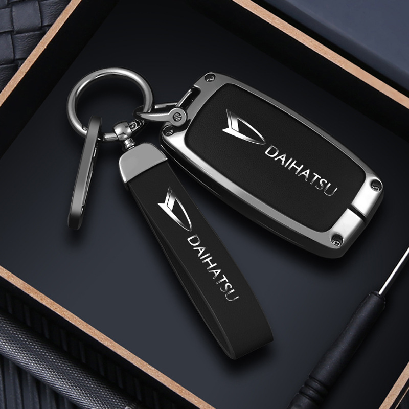 适用于丰田大发Raize钥匙