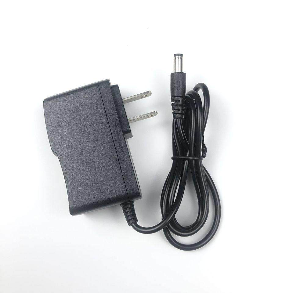 9v5V电源门铃迎宾新款适配器感应感应器电源线电源线器欢迎光临