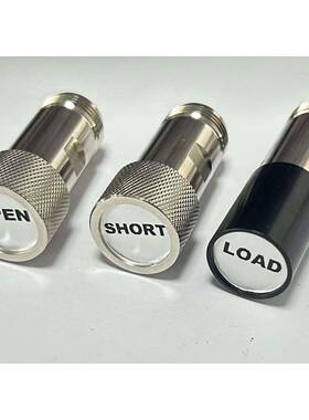 N型校准件 网分校准件 DC~8.5G 替代安捷伦85032F 85054D校准件