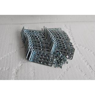 3850 思科2960G 一对带螺丝2960X 3750G机柜机架耳朵 3650 3560G