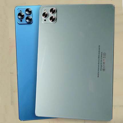 适用X30PRO国产平板电脑TablePC触摸屏后壳新款PRO外屏钢化膜后盖