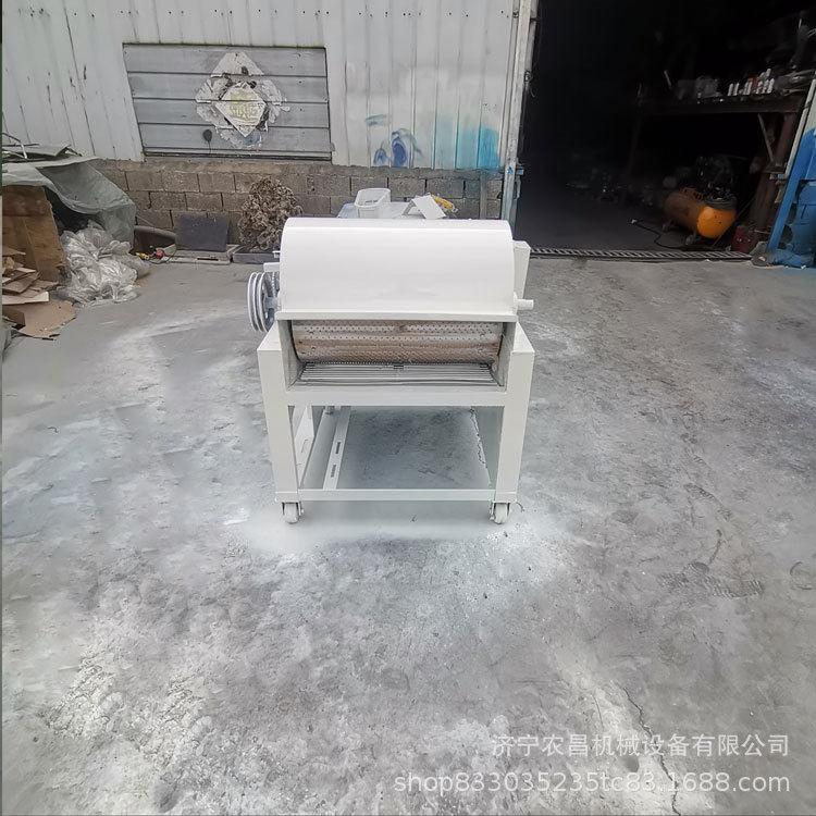麻袋旧衣服布料破碎机 丝绵打散机制造 棉服毛衣开松机,清洗/食品/商业设备,炒货机,淘宝优惠券,粉丝福利购,淘宝优惠卷