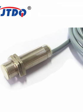 电感式模拟量位移开关BAW018-PF-1-K-03 BAWM18MG-UAC80F-S04G