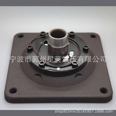 A4VG28A4VG40A4VG56A4VG71A4VG90液压泵配件齿轮泵补油泵