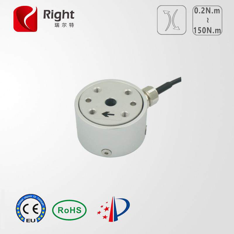 机器人距离传感器力觉触觉传感器压力扭力复合力关节控制传感器