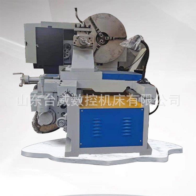 生产供应CW2500大头法兰车床CW6016落地型重型车床精密数控车床